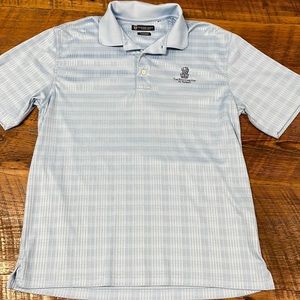 Oxford Ritz-Carlton Polo